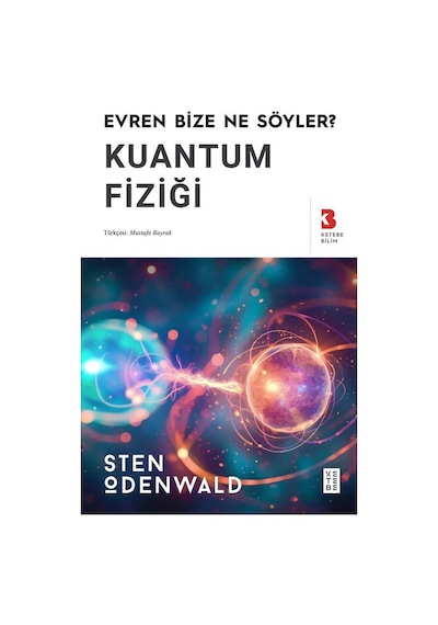 Ketebe Kuantum Fiziği