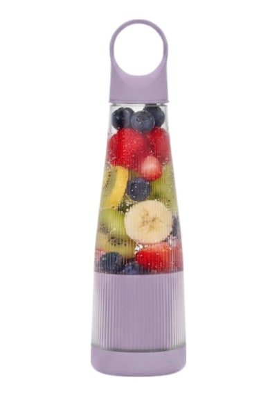 Zero Land 400 ML Glblseme - 36 Taşınabilir Blender