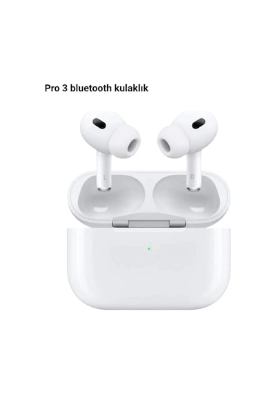Pro 3 Kablosuz Bluetooth Kulaklık Diğer