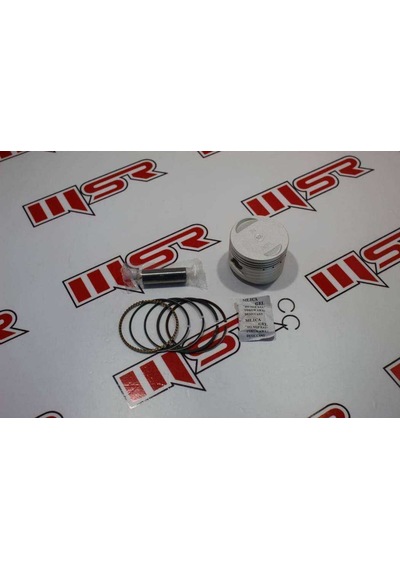 Actıva Std. Piston Kit