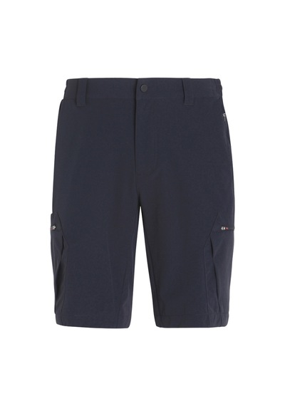 Slam Tech Cargo Short W13 Lacivert