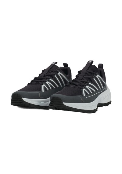 Jack Wolfskın Jack Wolfskin Wild Hike Low Erkek Siyah Outdoor Ayakkabı 24467