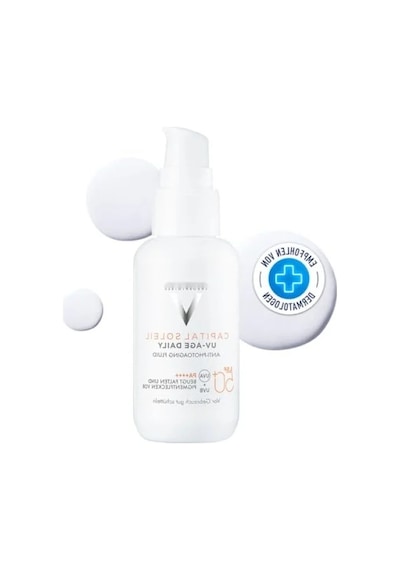 Foto Yaşlanma Karşıtı Güneş Kremi, Spf50, 40ml