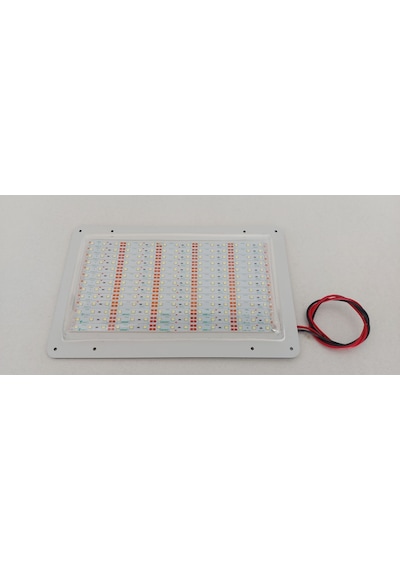 AYGE MARİNE YAT TEKNE KARAVAN LED LAMBA 12V DC B. PROJEKTÖR