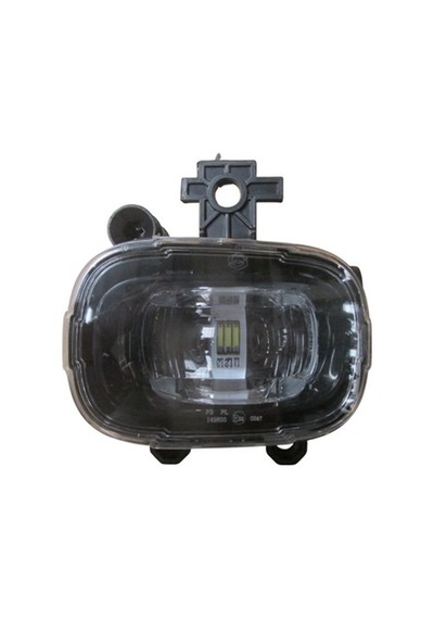 Renault Clıo 5 Hb 20/23 Sis Lambası Sol Ledli E Marklı