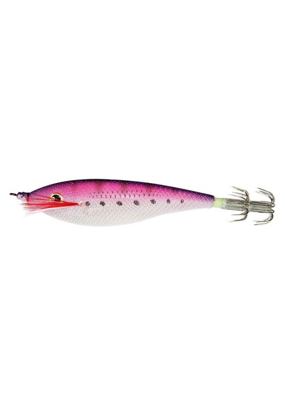Yozuri Squid Jig Ultra Cloth-bavc Kalamar Sahte Balığı Cl79 A327-