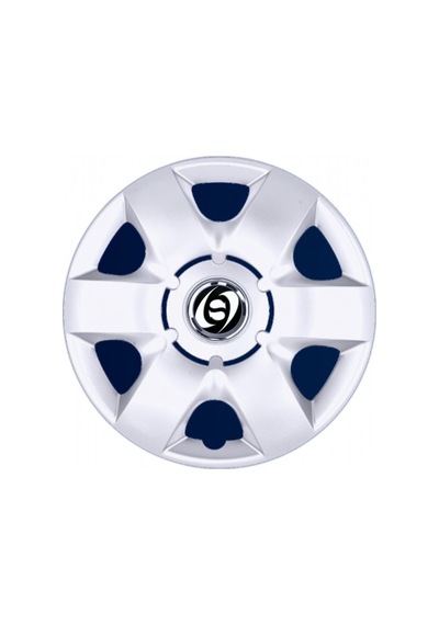 Renault Jant Kapağı 14 İnç Kırılmaz Ve Esnek