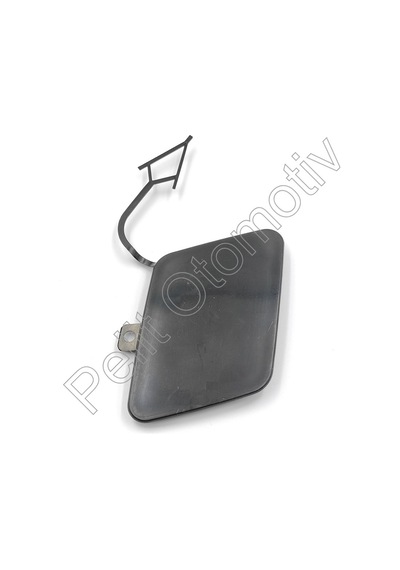 Passat B8 Ön Tampon Çeki Demir Kapağı 3g0807155d