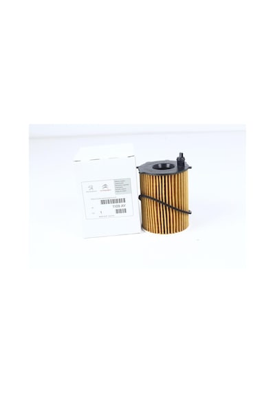 Citröen Ds3 - Ds 3 Yağ Filtresi 1.4 - 1.6 Dizel Motor 2