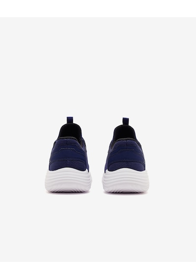 Skechers Bounder Pro Büyük Erkek Çocuk Lacivert Spor Ayakkabı 404208l Nvy Lacivert