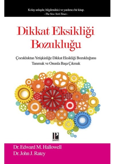 Dikkat Eksikliği  Bozukluğu