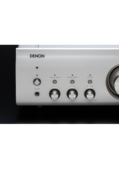 Pma-1700ne Hifi Amplifikatör, 2 X 140 W, Entegre Phono Ön Amplifikatör, Hi-res Sertifikalı, Gelişmiş Ultra Yüksek