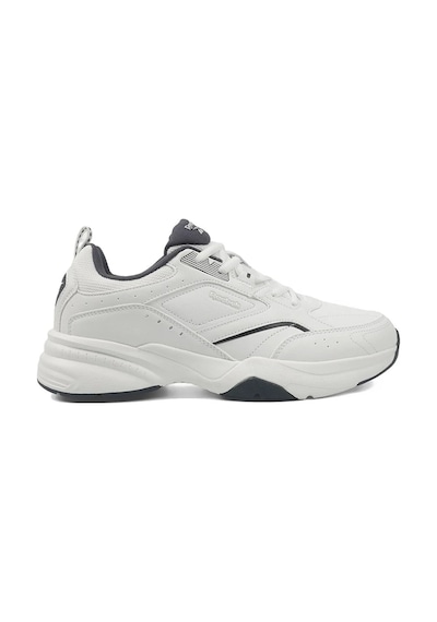 Reebok Vivid Voyage Iı Beyaz Erkek Sneaker 000000000102156125 Beyaz-k Mavı Reebok Vivid Voyage Iı Beyaz Erkek Sneaker 000000000102156125 Beyaz-k Mavı