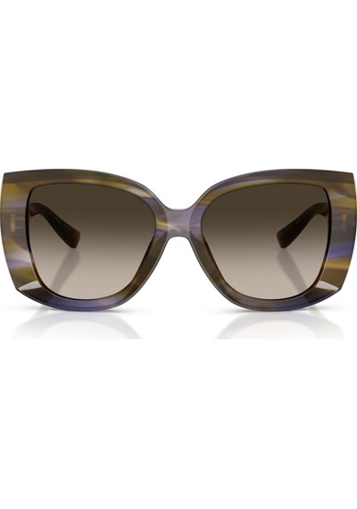 Dolce&gabbana 4495 344713 56-18 Kadın Güneş Gözlüğü