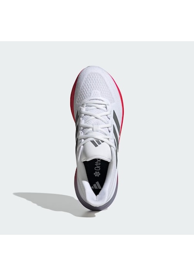 Adidas Ultrarun 5 Erkek Koşu Ayakkabısı C-adıjr3018e10a00 Beyaz
