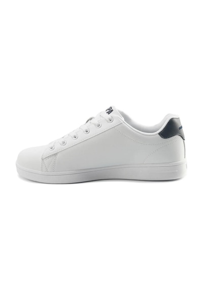 U.s. Polo Assn. Costa 5pr Beyaz Erkek Sneaker 000000000102021151 Beyaz