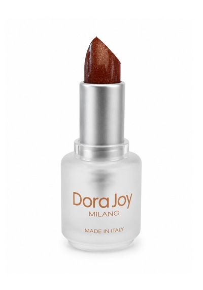 Parlatıcı & Nemlendirici Ruj Sunset Bronze 05 / Yoğun Parlaklık Ve Nem Veren Dolgunlaştırıcı Joy Lush Gloss Stick Kahverengi