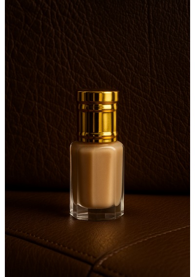 Aromenza Amberli Misk 6 Ml Doğal Amber Kokulu Zarif, Derin Ve Kalıcı Koku Deneyimi Özel Esans Amber