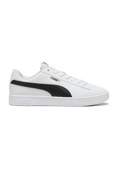 Puma Rickie Classic Erkek Beyaz Sneaker Ayakkabı 39425116 1583126 Beyaz