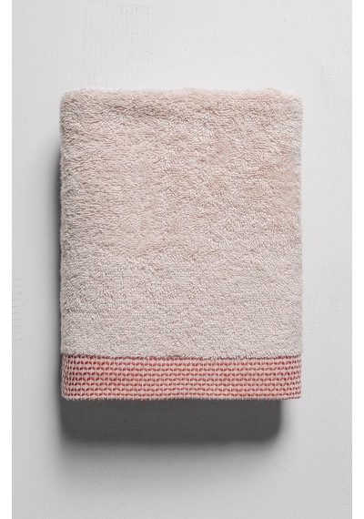 Biscay Single Dust - Ekstra Yumusak, Modern %100 Pamuk 50 x 90Cm. E