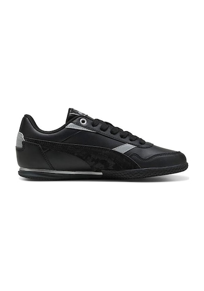 Puma Bella Donna Day I Night Kadın Siyah Spor Ayakkabı Siyah