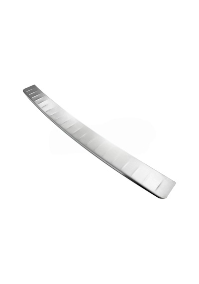 Bmw 3 Serisi E91 Krom Arka Tampon Eşiği 2005-2012