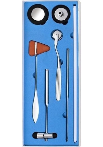 Medikaltec Refleks Çekici 5 Li Set