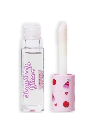 I Heart Revolution Milkshake Dudak Parlatıcısı Gloss Diğer