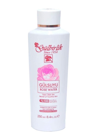 Gülbirlik Gül Suyu 250 Ml 28528263