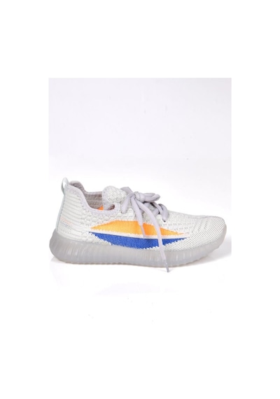 Cool Yezzy Işıklı Unisex Çocuk Günlük Spor Ayakkabı