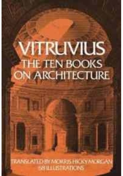 Ten Books On Architecture