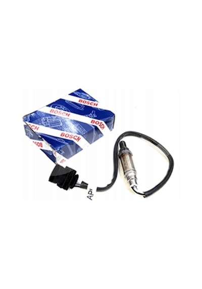 Opel Corsa C 1.4 2000-2003 Bosch  Oksijen Sensörü Lsh-25w
