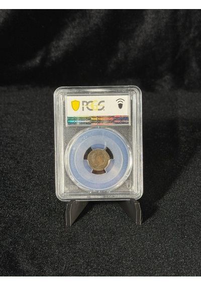Pcgs Ms62bn 1913 B İsviçre 1rap Sertifikalı Nfc Çipli Özel Koleksiyon Parası