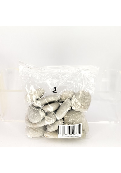 Büyük Boy Çakıl Taşo 100 Gr