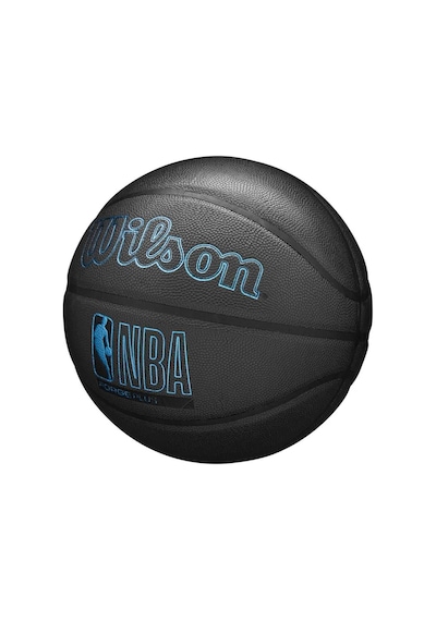 Wilson Basketbol Topu Nba Forge Plus Charcoal Size 7 Wz2016803xb7
