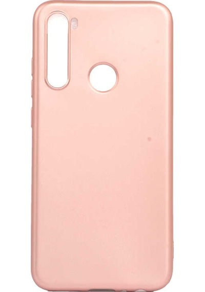 Xiaomi Redmi Note 8 Kilif Soft Mat Premier Case 394918133