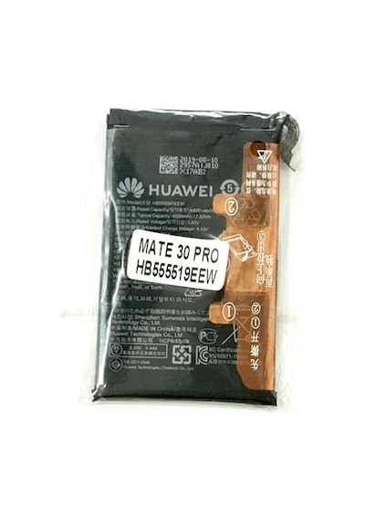 Mate 30 Pro Batarya Pil