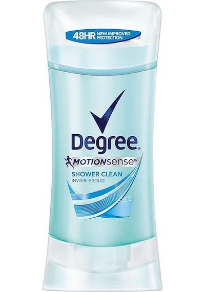 Degree Women Shower Clean Antiperspirant Deodorant 74gr