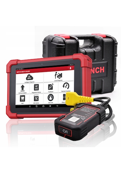 Launch Crp 919 Max
