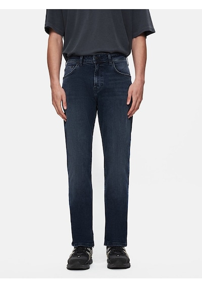 Ltb Paul P Düz Paça Orta Bel Jean Pantolon 010095185216127 55920 Karışık