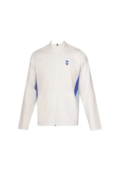 Hummel Sorbet Erkek Sweatshirt BEYAZ