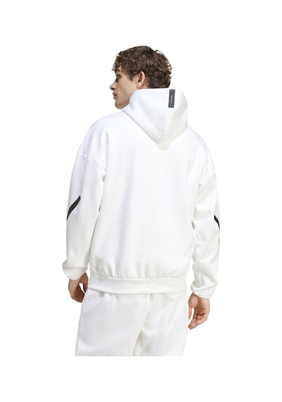 Adidas M Z.n.e. Fz Erkek Beyaz Ceket Jf2443 001