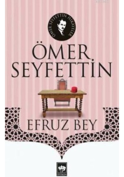 Efruz Bey - Dppq-759016