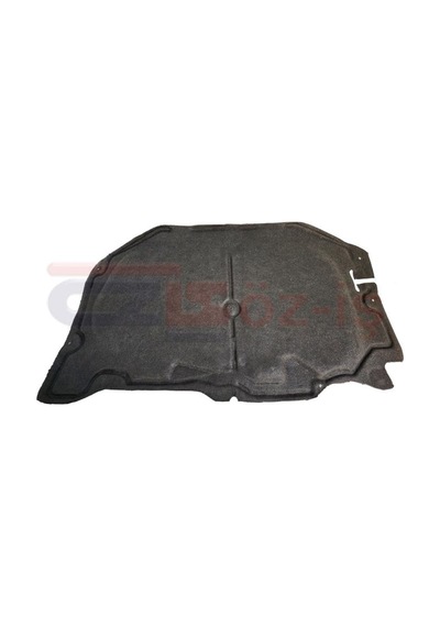 Ozıs Rn05004002 Kaput İzolatörü Renault Megane 1 99-03 -
