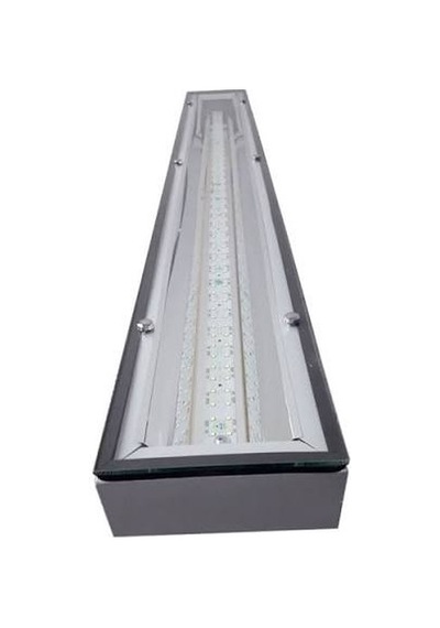 Kdl470 75w Ledli Yüksek Tavan Etanj Diğer
