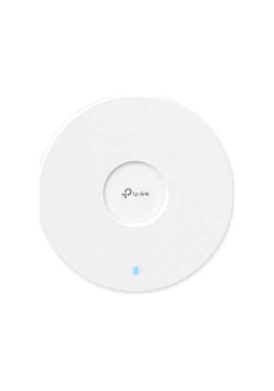 Tp-lınk Omada Eap723 1 Port 2.5gb Poe 2.4/5ghz 3.6 Gbps Be3600 Wıfı7 Mımo Tavan Tipi Cloud Access Poınt Adaptörsüz -156217