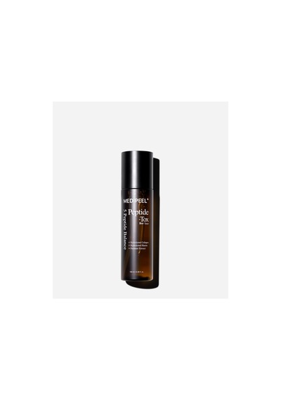 Medipeel Peptide-tox Bor Toner 180 Ml Peptit Kompleksi Içeren Lifting Toner M0480