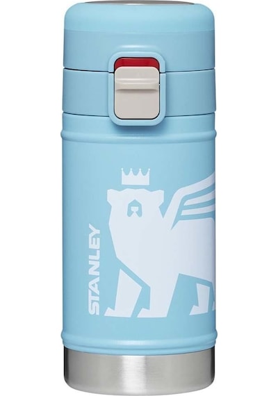 Stanley Flow Steady Transit Çocuk Termos Bardak 0,35 Lt Stanley0372 Bebek Mavisi