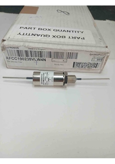 Afcc190235vlw4 25a 250v Filter