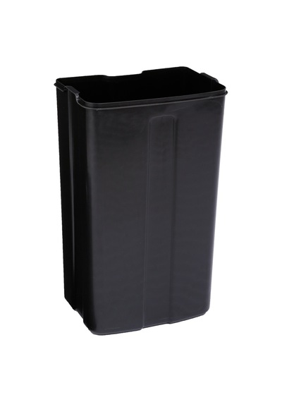 5five Simply Smart Ariane 30 Lt Metal Çöp Kovaları Inox